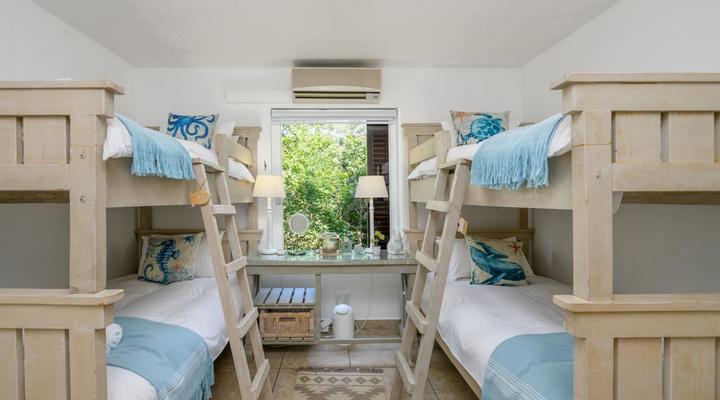 San Lameer Villa 3115 - 4 Bedroom Classic