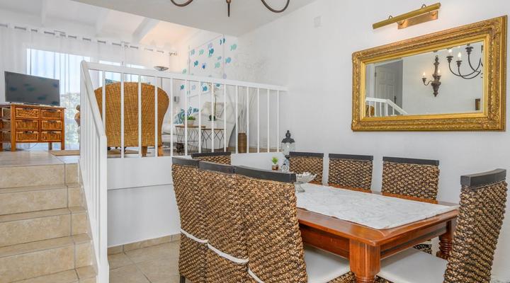 San Lameer Villa 3115 - 4 Bedroom Classic