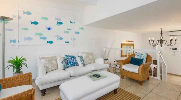 San Lameer Villa 3115 - 4 Bedroom Classic