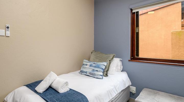 San Lameer Villa 3204 - 2 Bedroom Classic