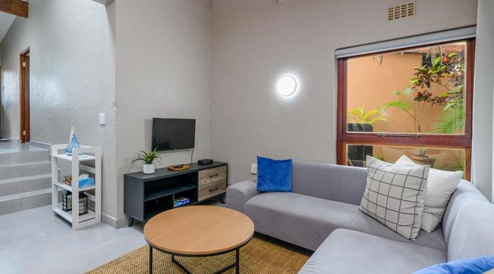 San Lameer Villa 3204 - 2 Bedroom Classic