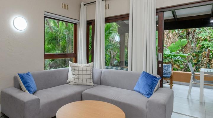 San Lameer Villa 3204 - 2 Bedroom Classic