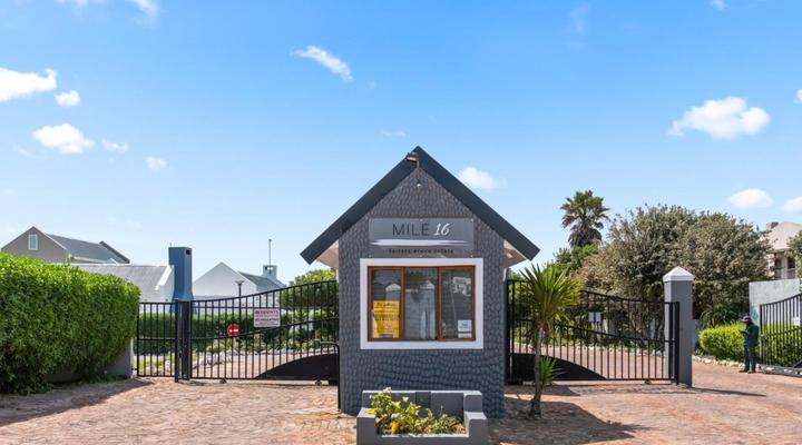 16 Mile Beach Estate