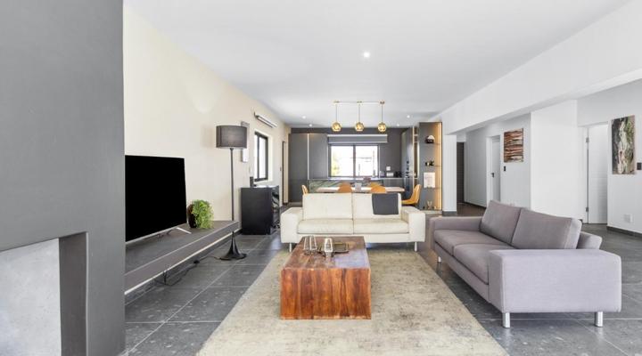 16 Mile Beach Estate