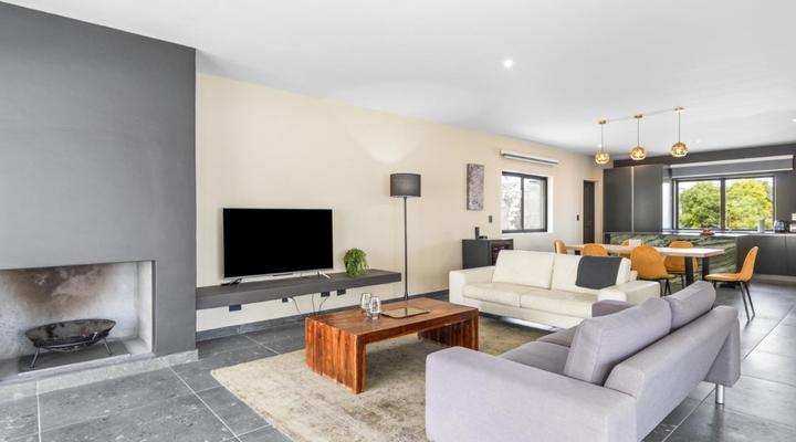 16 Mile Beach Estate