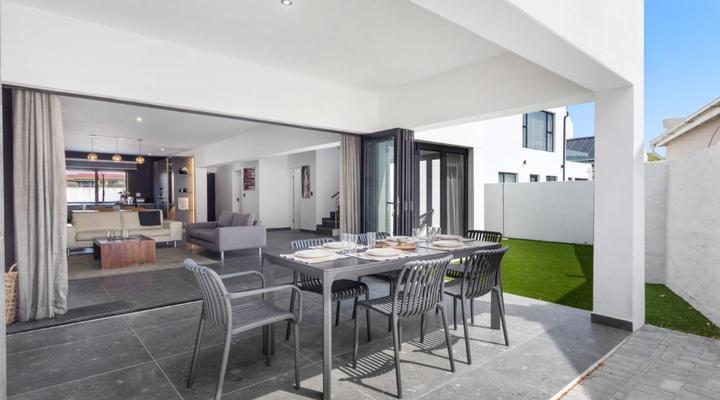 16 Mile Beach Estate