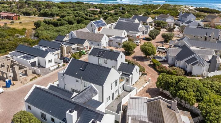 16 Mile Beach Estate