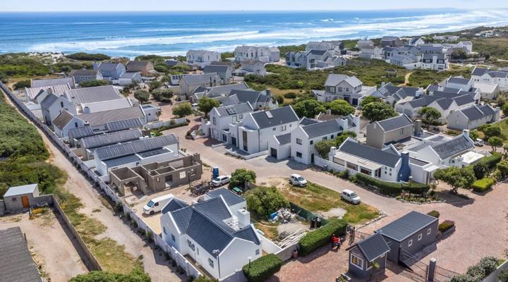 16 Mile Beach Estate