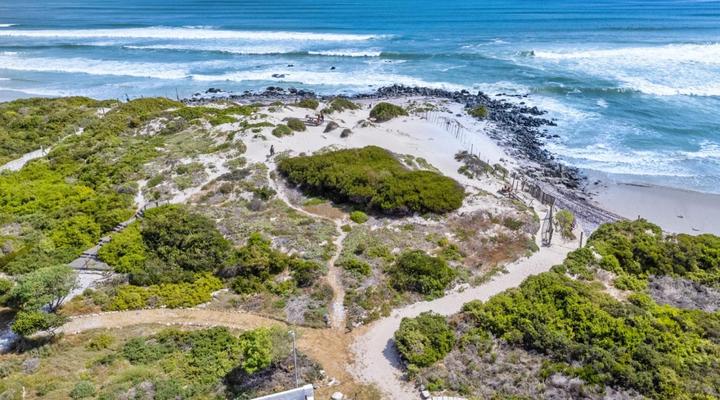 16 Mile Beach Estate