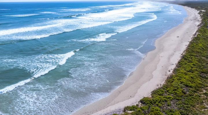 16 Mile Beach Estate