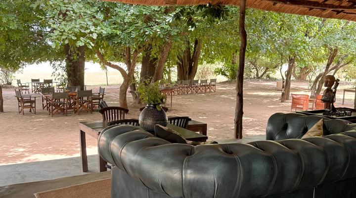 Msandile River Lodge