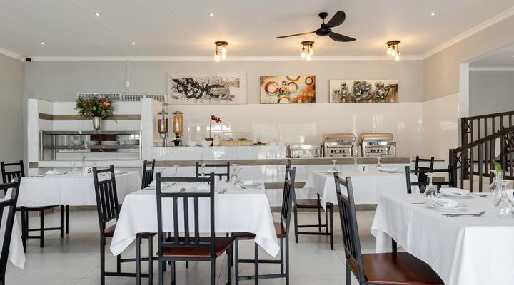 Point R40 Lodge - Conference, Self Catering & Spa