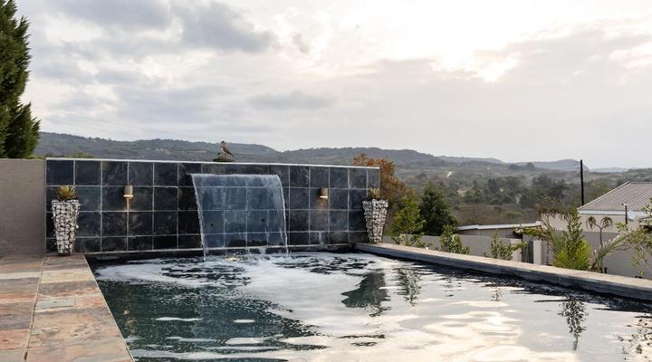 Point R40 Lodge - Conference, Self Catering & Spa