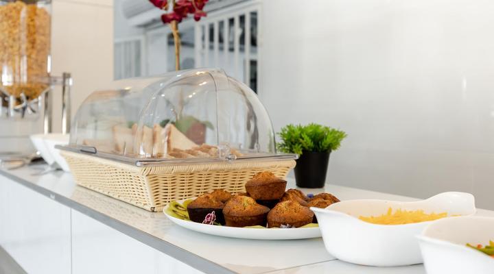 Point R40 Lodge - Conference, Self Catering & Spa