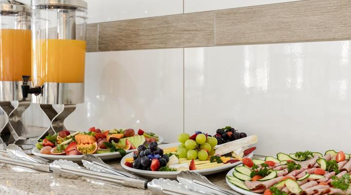 Point R40 Lodge - Conference, Self Catering & Spa