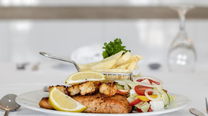 Point R40 Lodge - Conference, Self Catering & Spa