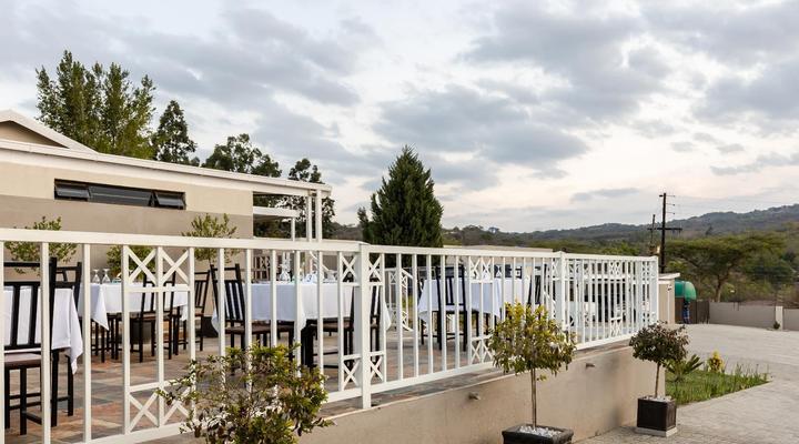 Point R40 Lodge - Conference, Self Catering & Spa