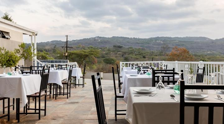 Point R40 Lodge - Conference, Self Catering & Spa