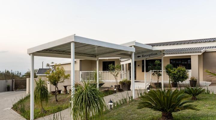Point R40 Lodge - Conference, Self Catering & Spa