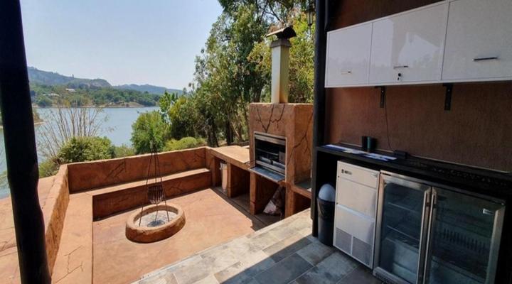 DaGama Dam - White River - Kestrel - House 21