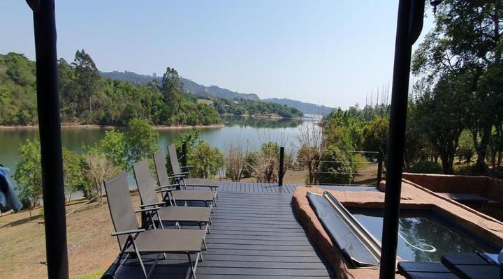 DaGama Dam - White River - Kestrel - House 21