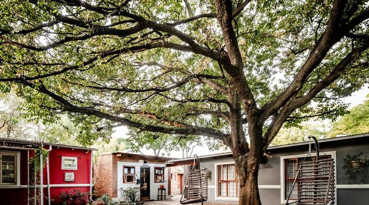 The Village in Hatfield