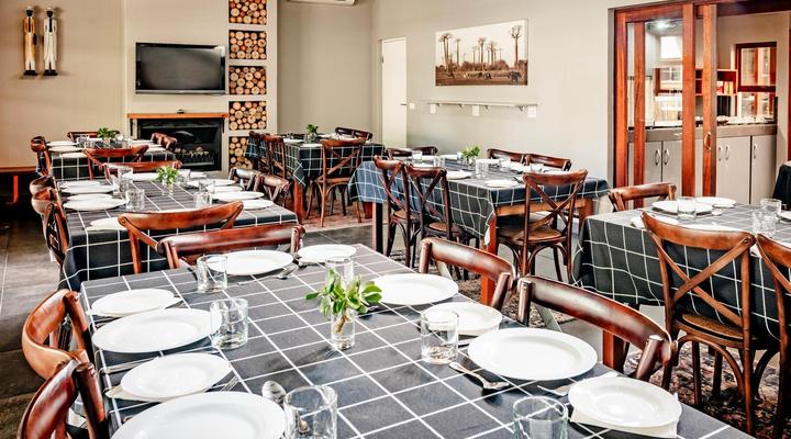 The Village in Hatfield