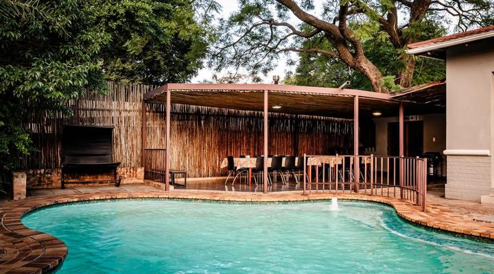 The Village in Hatfield