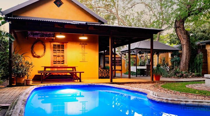 The Village in Hatfield