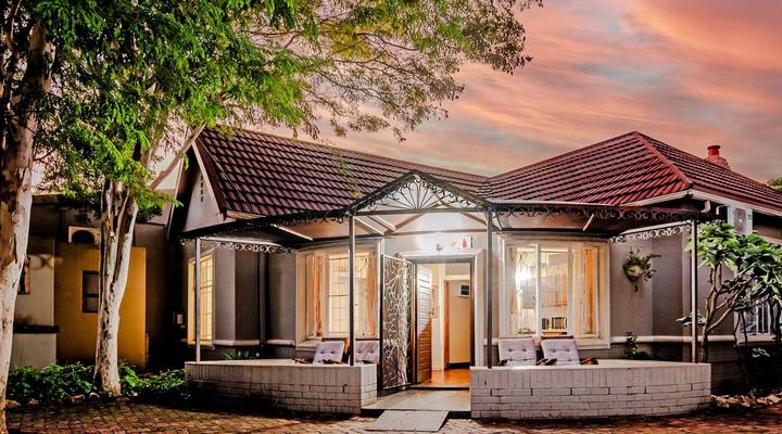 The Village in Hatfield