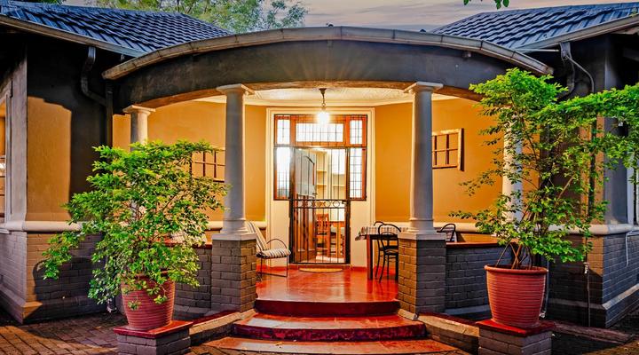 The Village in Hatfield