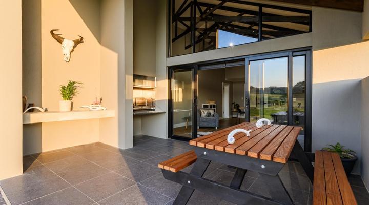 Kragga Kamma Game Park