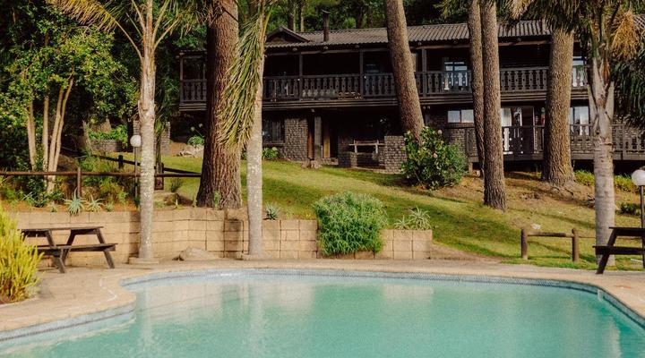 Highlands Lodge Mountain Retreat