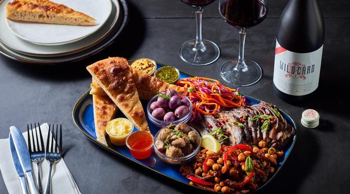 Highlands Lodge Mountain Retreat