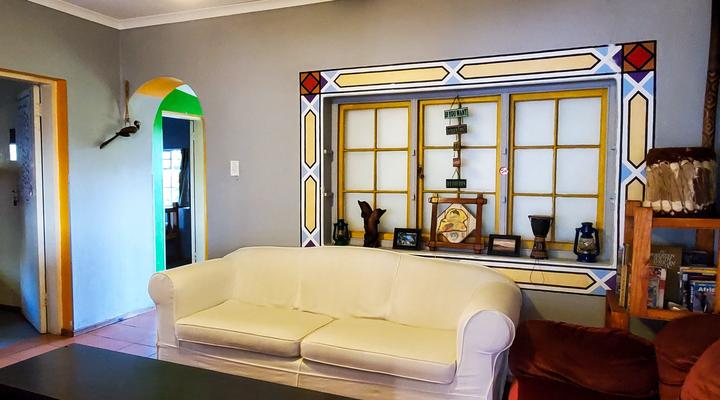 Valley View Backpackers