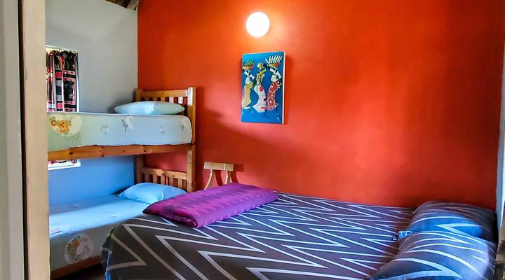 Valley View Backpackers