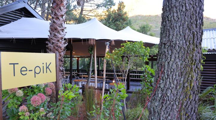 Highlands Lodge Mountain Retreat