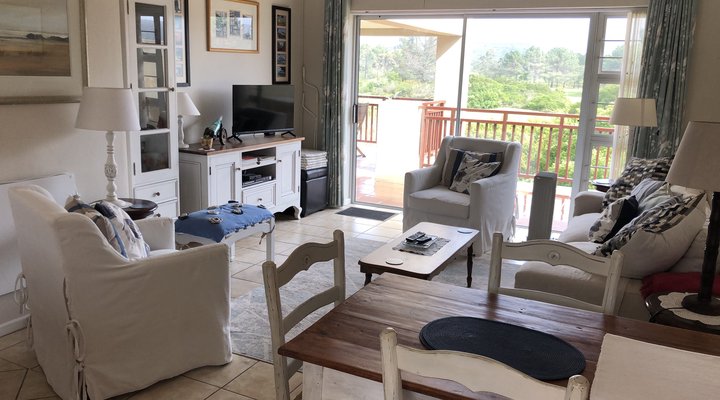 Goose Valley Golf Estate-Unit B5 