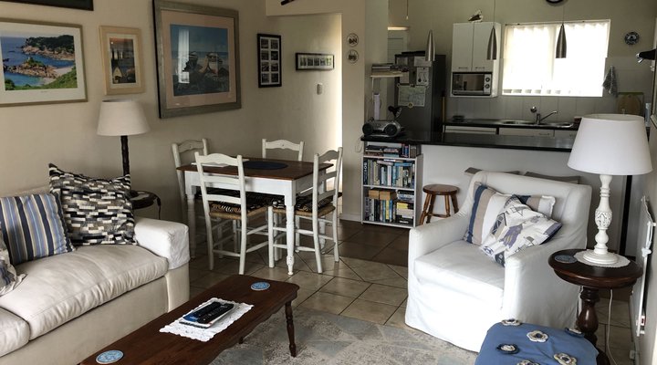 Goose Valley Golf Estate-Unit B5 