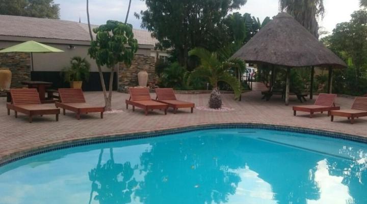 Musina Hotel