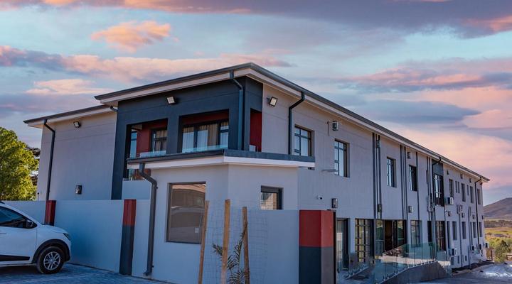 The Hill Boutique Hotel