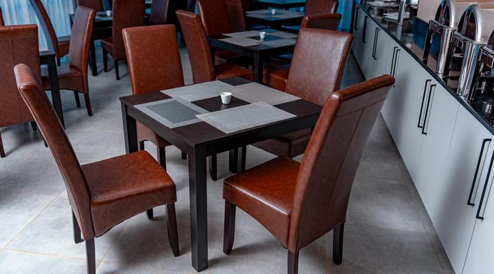 The Hill Boutique Hotel