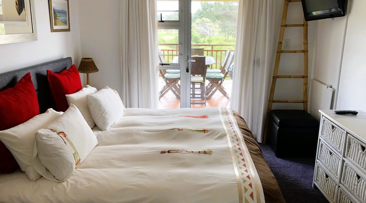 Goose Valley Golf Estate-Unit B5 