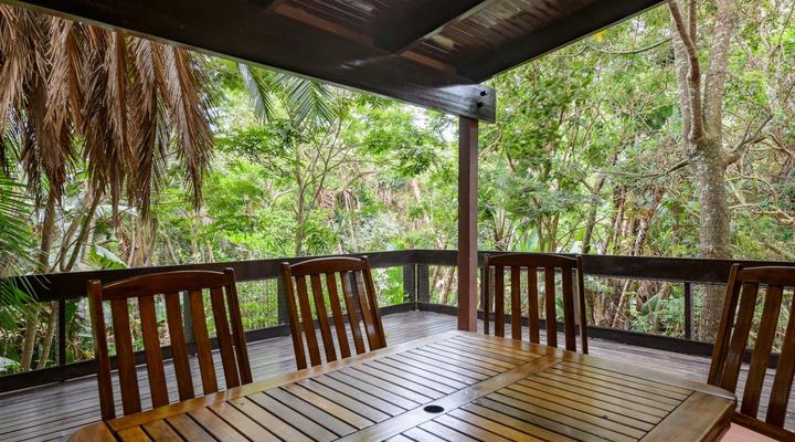 San Lameer Villa 3212 - 4 Bedroom Superior