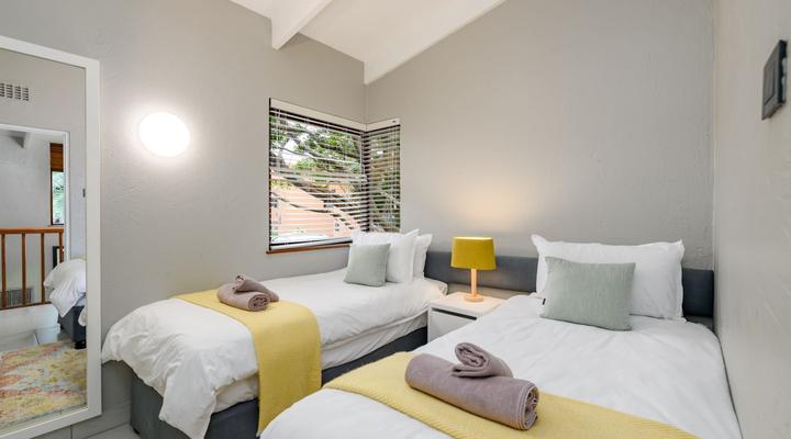 San Lameer Villa 3212 - 4 Bedroom Superior