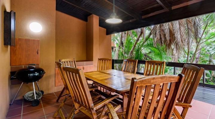 San Lameer Villa 3212 - 4 Bedroom Superior