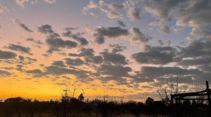 At The River Guest House