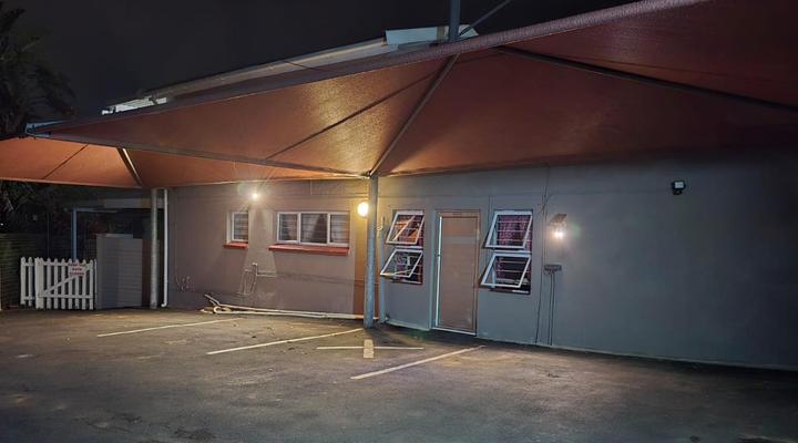 Mattaniah Holiday Accommodation