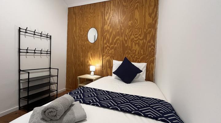 Forest Gate Backpackers