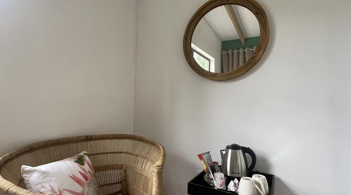 Forest Gate Luxury Cabins